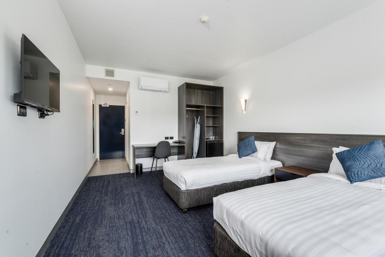 Thornton Executive Hotel Maitland Extérieur photo