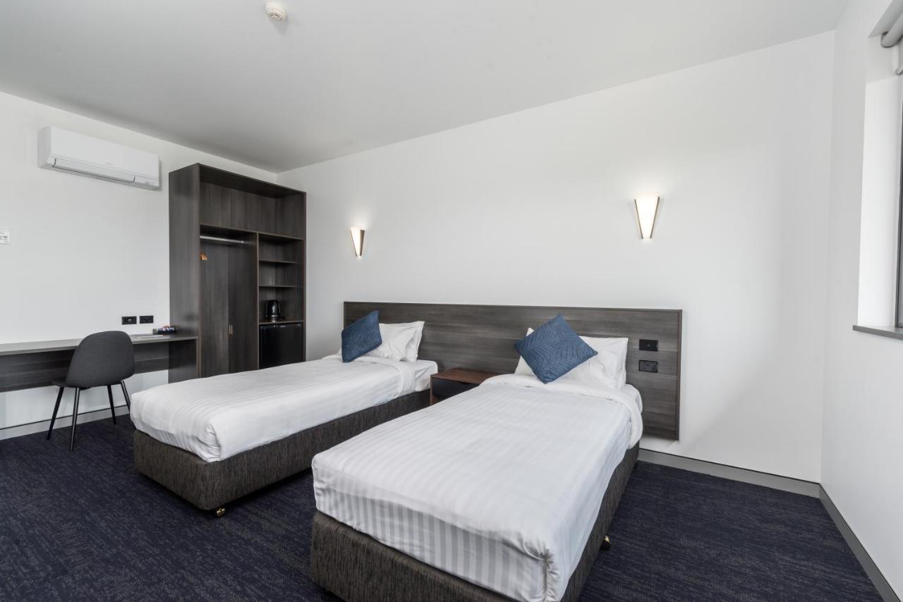 Thornton Executive Hotel Maitland Extérieur photo