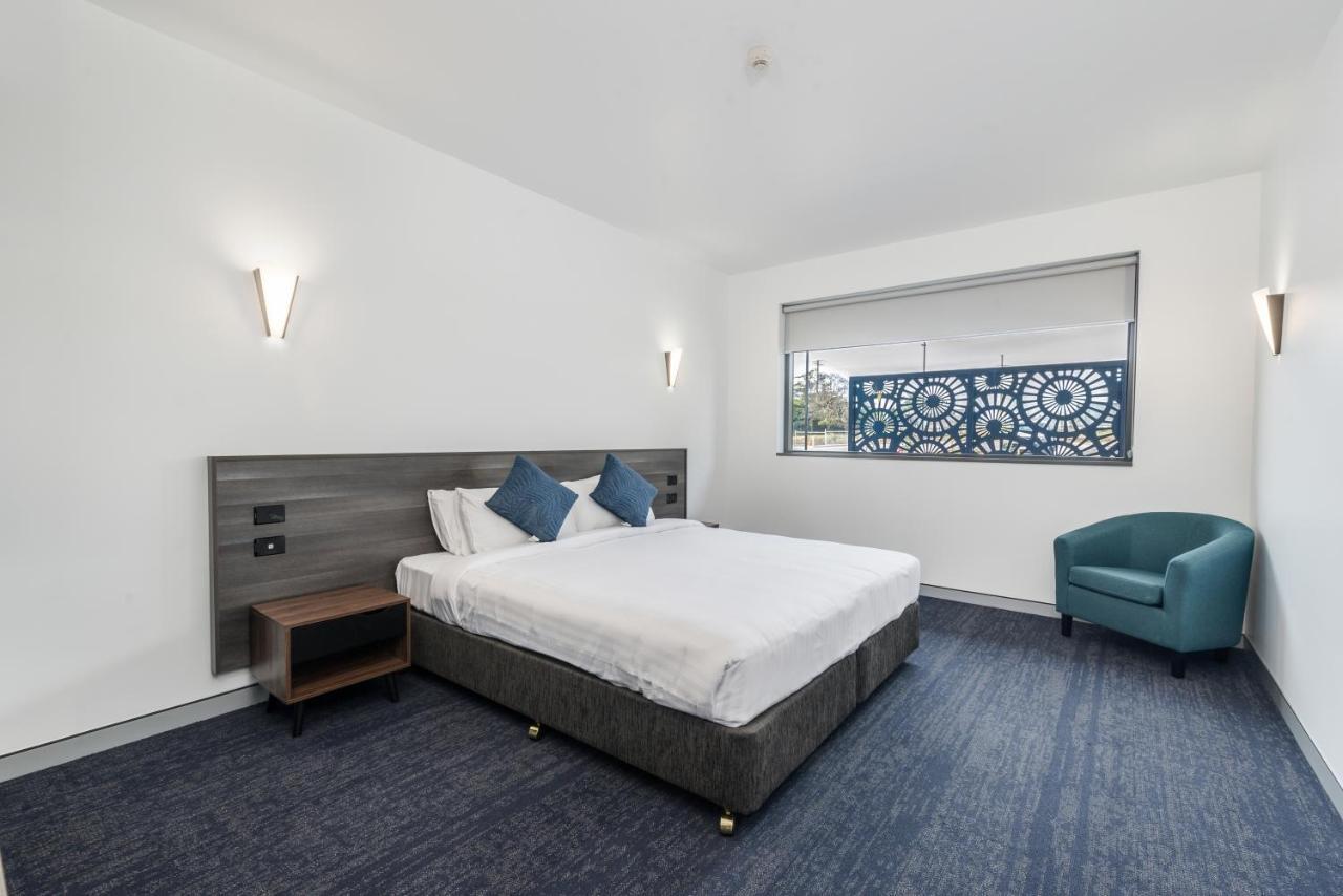 Thornton Executive Hotel Maitland Extérieur photo