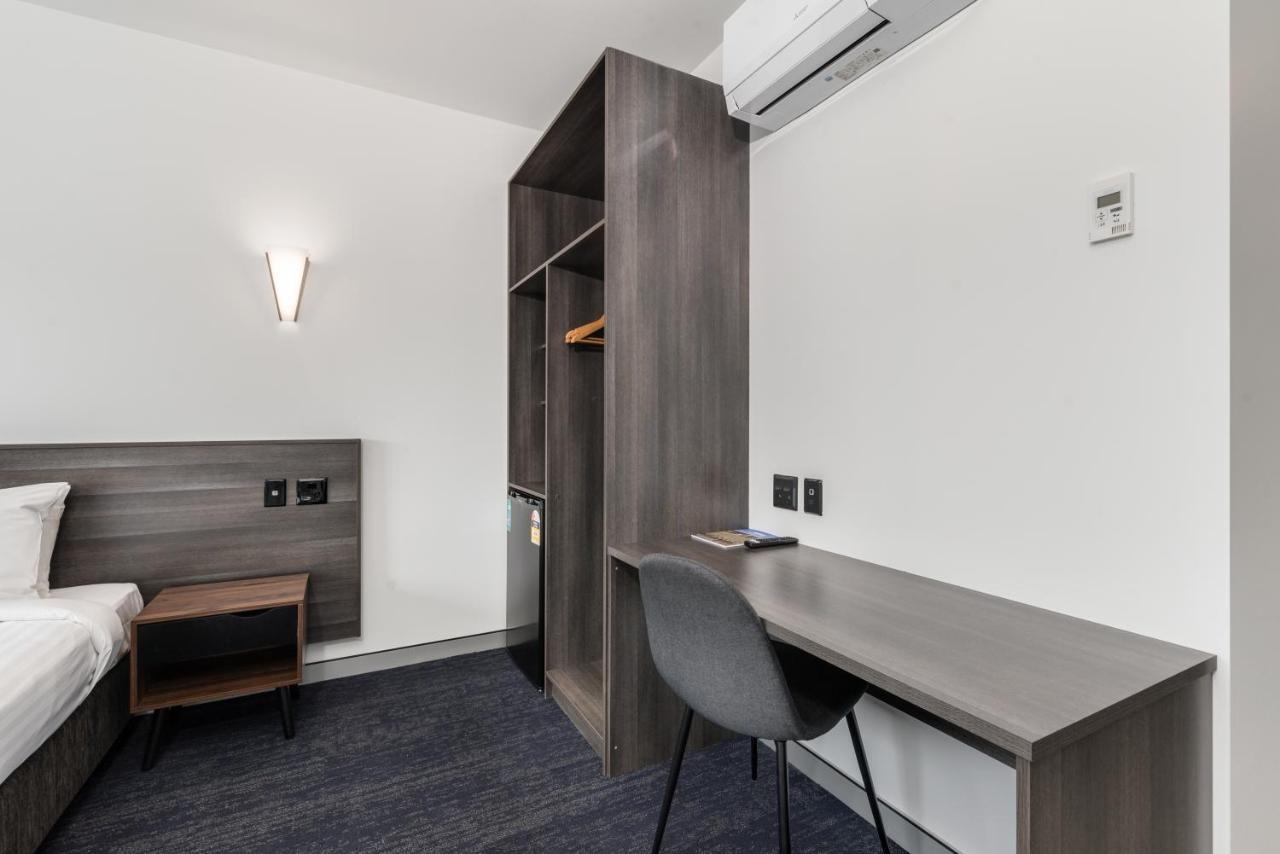 Thornton Executive Hotel Maitland Extérieur photo