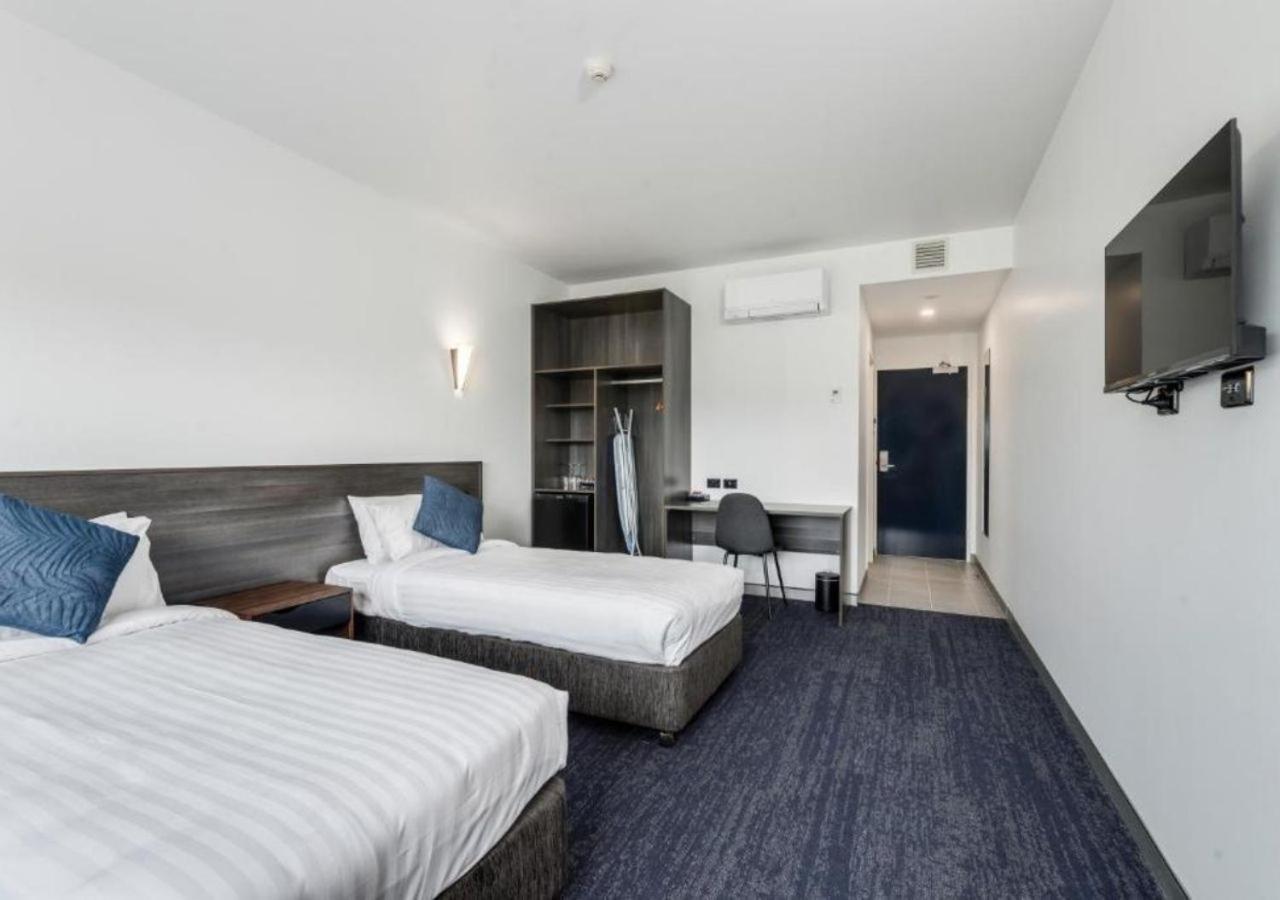 Thornton Executive Hotel Maitland Extérieur photo